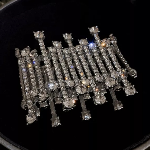 Crystal bracelet - Picture 2 of 6